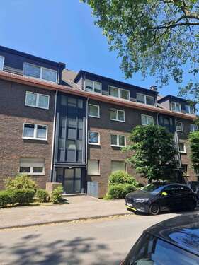 Foto - Wohnung zum Mieten in Duisburg 465,00 € 66 m²