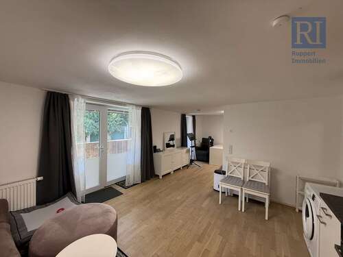 Foto - Wohnung zum Mieten in Zell am Main 560,00 € 48 m²