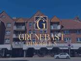 Wohnung zum Mieten in Wilhelmshaven 270,00 € 40 m²