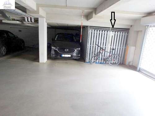 Foto - Garage zu vermieten in Frankfurt-Oberrad 100,00 €