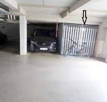 Garage zu vermieten in Frankfurt-Oberrad 100,00 €