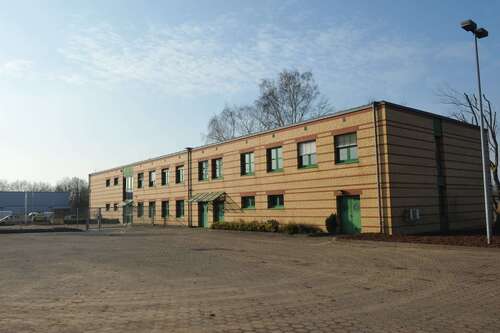 Foto - Büro in Dortmund 12.985,82 € 1475.6 m²