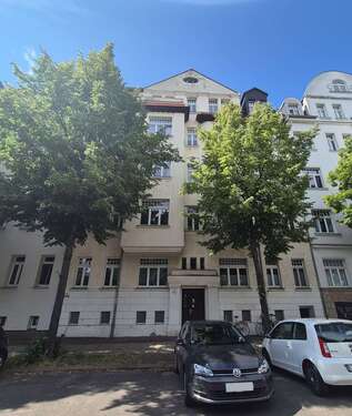 Foto - Wohnung zum Kaufen in Leipzig 183.900,00 € 61.26 m²