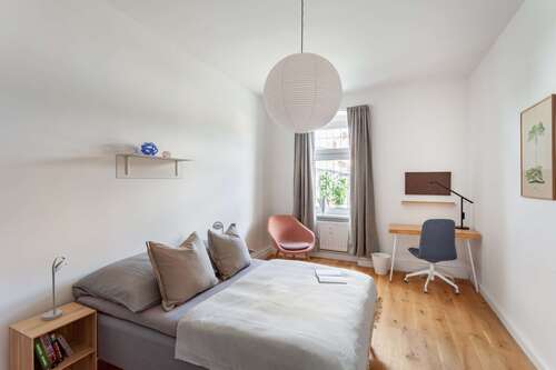 Foto - WG-Zimmer in Berlin 950,00 € 18 m²