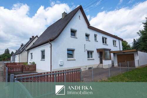 Foto - Haus zum Kaufen in Günzburg 315.000,00 € 140 m²