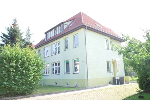 Foto - Wohnung zum Mieten in Borna 700,00 € 100 m²
