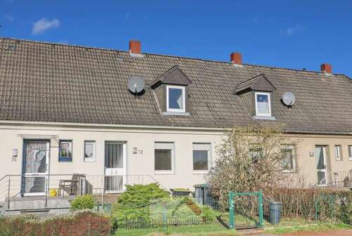 Foto - Haus zum Kaufen in Haltern am See 218.000,00 € 97.31 m²