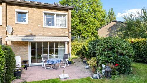 Foto - Haus zum Kaufen in Hamburg-Schnelsen 389.000,00 € 74.4 m²