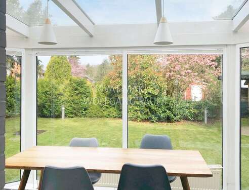 Foto - Haus zum Kaufen in Mönchengladbach-Pongs 398.000,00 € 126 m²