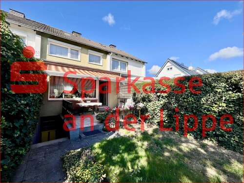 Foto - Haus zum Kaufen in Bergkamen 149.000,00 € 84.19 m²