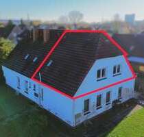 Wohnung zum Kaufen in Brake 69.000,00 € 75 m²