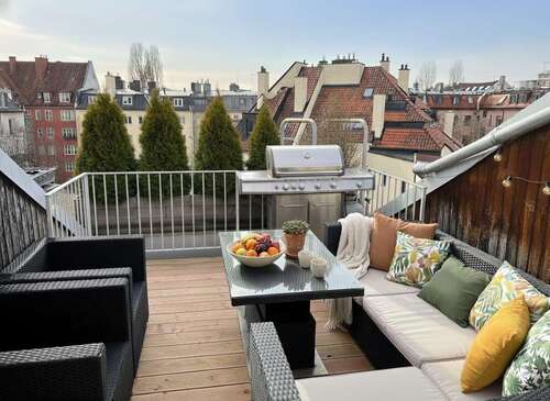 Foto - Wohnung zum Kaufen in München 897.000,00 € 59 m²