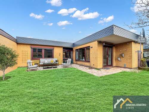 Foto - Haus zum Kaufen in Barmstedt 295.000,00 € 107 m²