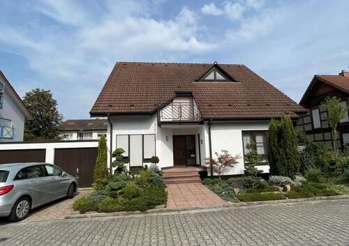 Foto - Haus zum Kaufen in Rastatt 780.000,00 € 235 m²