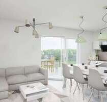 Wohnung zum Kaufen in Rottenburg 372.000,00 € 76 m²