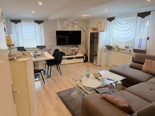 Foto - Wohnung zum Mieten in Mistelgau Obernsees 490,00 € 60 m²