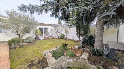 Foto - Haus zum Mieten in Karlsruhe 1.850,00 € 126 m²