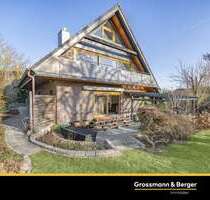 Haus zum Kaufen in Bargteheide 885.000,00 € 189.42 m²