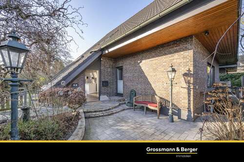 Foto - Haus zum Kaufen in Bargteheide 885.000,00 € 189.42 m²