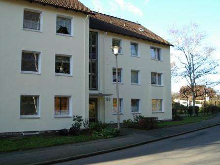 Foto - Wohnung zum Mieten in Goslar 488,30 € 66.43 m²