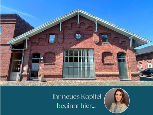 Foto - Büro in Mönchengladbach 209.000,00 € 122.5 m²