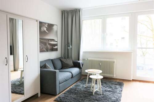 Foto - Wohnen auf Zeit in Berlin 1.300,00 €