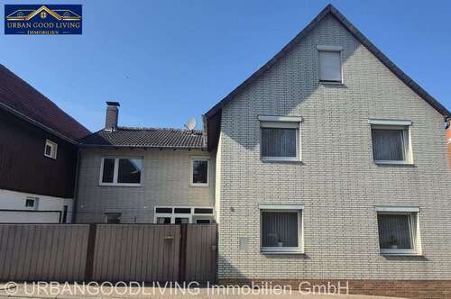 Foto - Haus zum Kaufen in Rüdershausen 125.000,00 € 250 m²