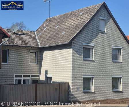 Foto - Haus zum Kaufen in Rüdershausen 125.000,00 € 250 m²