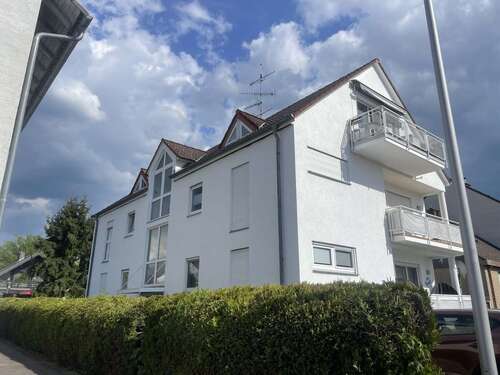 Foto - Wohnung zum Kaufen in Pfungstadt 249.000,00 € 60 m²