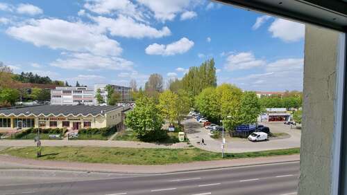 Foto - Wohnung zum Mieten in Brandenburg an der Havel 405,00 € 50.63 m²