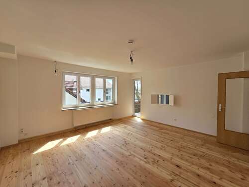 Foto - Wohnung zum Mieten in Pastetten 1.550,00 € 100 m²