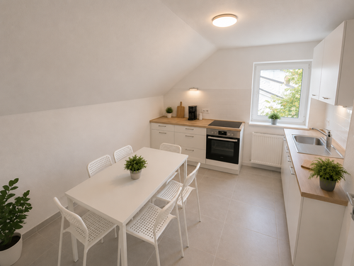 Foto - Wohnung zum Mieten in Bad Vilbel 1.300,00 € 70 m²