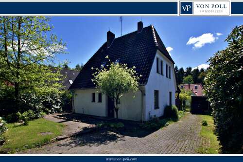 Foto - Haus zum Kaufen in Dötlingen 195.000,00 € 107.2 m²