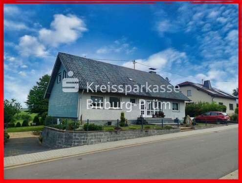Foto - Haus zum Kaufen in Biesdorf 340.000,00 € 110 m²
