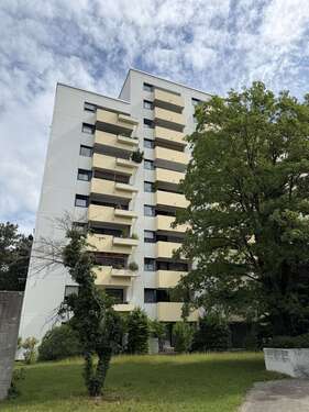 Foto - Wohnung zum Kaufen in München 229.000,00 € 37.3 m²