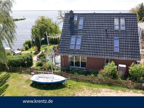 Foto - Haus zum Kaufen in Usedom 1.190.000,00 € 225 m²