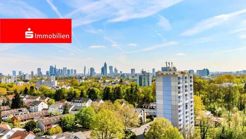 Foto - Wohnung zum Kaufen in Frankfurt 579.000,00 € 143 m²