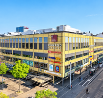 Büro in Mannheim 789,00 € 17 m²