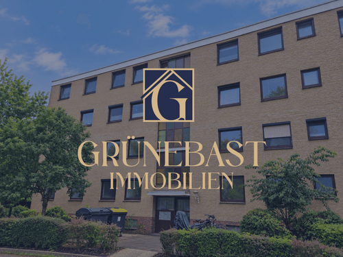 Foto - Wohnung zum Mieten in Schortens 700,00 € 99 m²