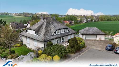 Foto - Haus zum Kaufen in Duderstadt 790.000,00 € 322 m²