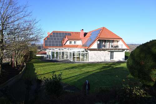 Foto - Haus zum Kaufen in BürenBrenken 699.000,00 € 502 m²