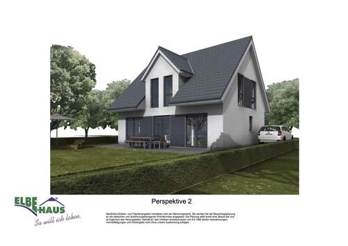 Foto - Haus zum Kaufen in Erftstadt 538.652,00 € 148 m²