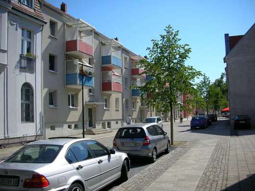 Foto - Wohnung zum Mieten in Lübben (Spreewald) 396,34 € 59.6 m²