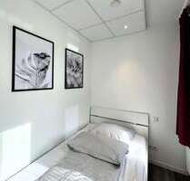 Wohnen auf Zeit in Frankfurt am Main 1.295,00 €