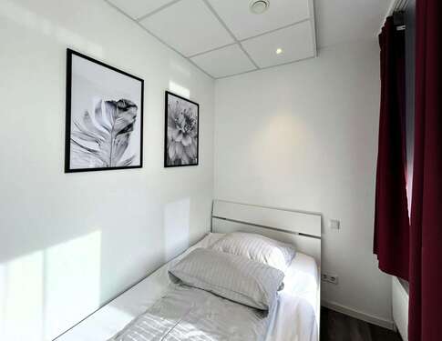 Foto - Wohnen auf Zeit in Frankfurt am Main 1.295,00 €