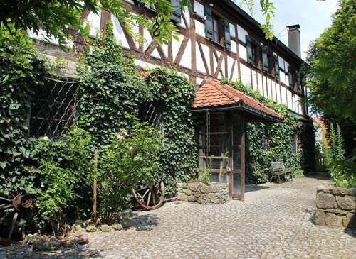 Foto - Haus zum Kaufen in Neustadt an der Aisch 549.000,00 € 282 m²