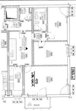 Foto - Wohnung zum Mieten in Unterföhring 1.980,00 € 120 m²