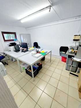 Foto - Halle in Fritzlar 930,00 € 1355 m²