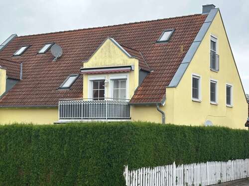 Foto - Wohnung zum Kaufen in Burglengenfeld 269.000,00 € 71 m²