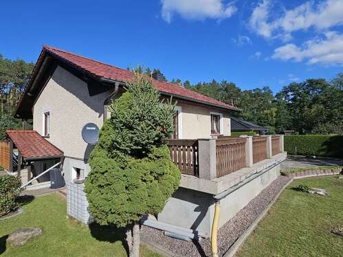 Foto - Haus zum Kaufen in Bad Freienwalde (Oder) 271.000,00 € 139 m²